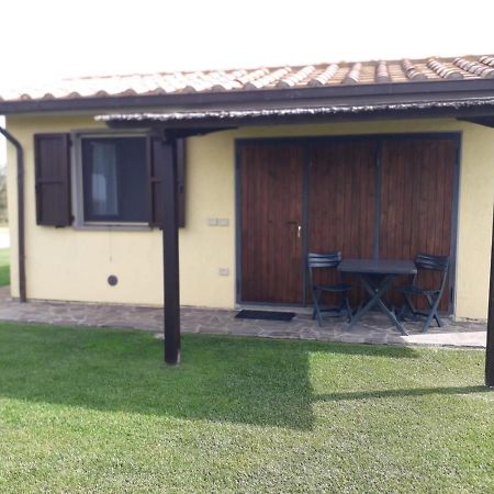 Monolocale Con Giardino Villa Castiglione della Pescaia Exterior photo